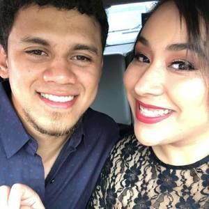 Meet your Posher, Nando